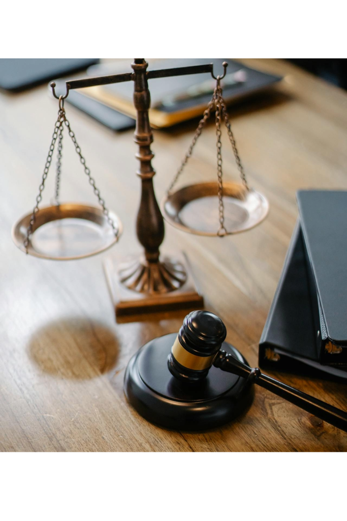 paralegal